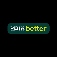 Spinbetter Логотип